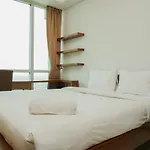 Suite 3Br Kemang Village Apartment By Travelio