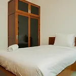 Suite 3Br Kemang Village Apartment By Travelio
