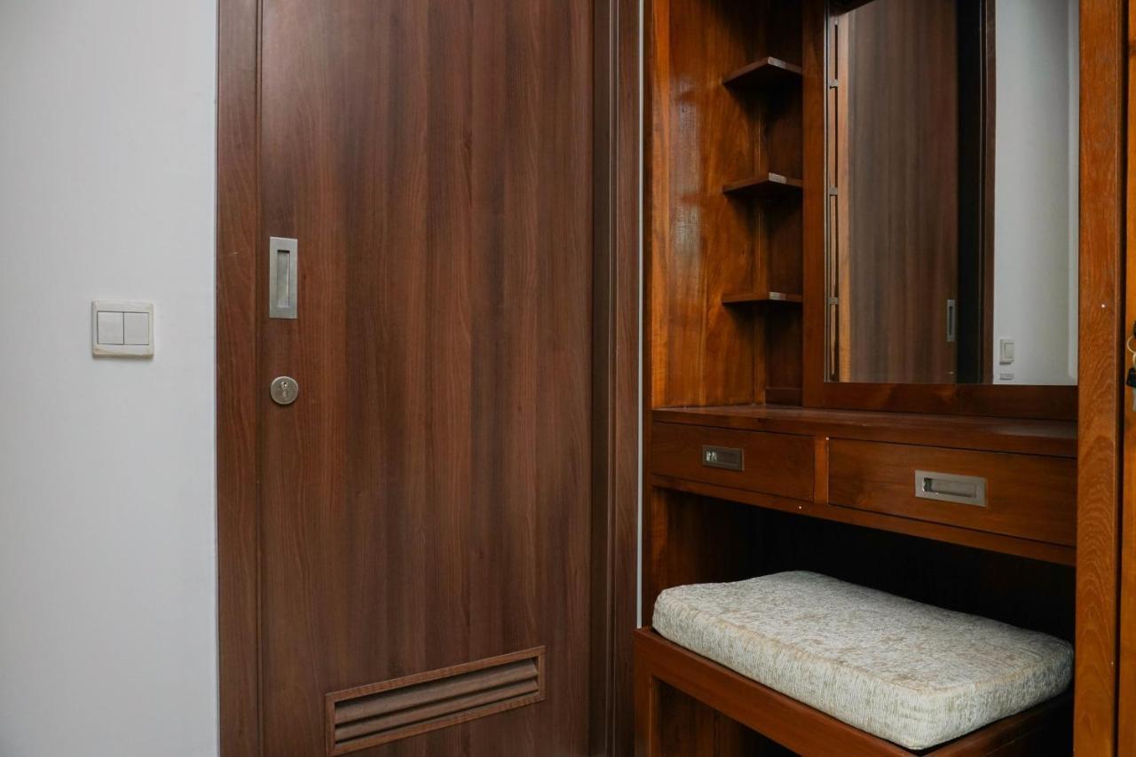 Pangsapuri 3br Kemang Village By Travelio Jakarta