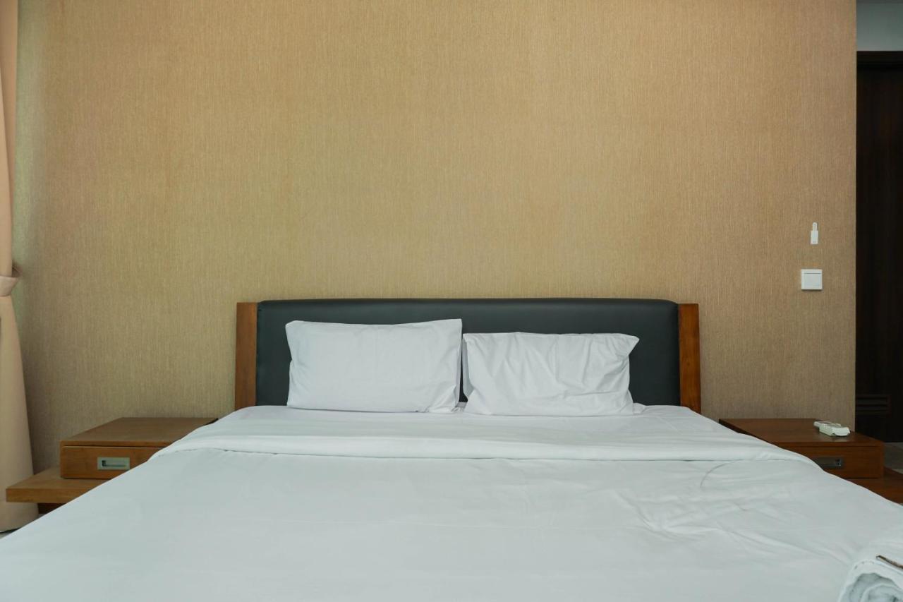 3br Kemang Village By Travelio Pangsapuri